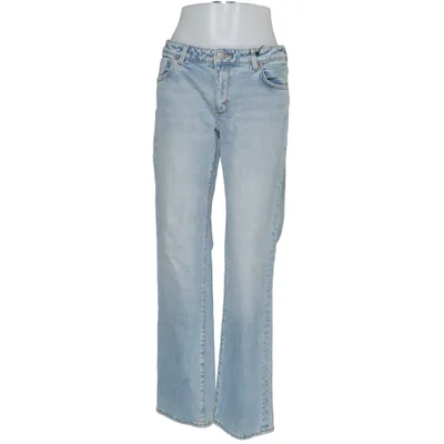 Jeans (Blå) fra Neuw Elastan, Økologisk bomuld