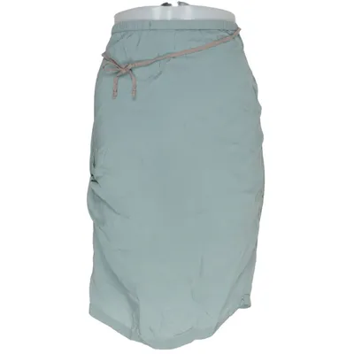 Skirt (Green) from Humanoid Cupro, Viscose