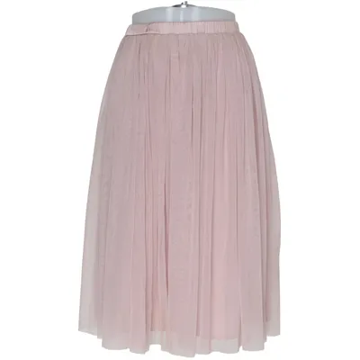 Tulle skirt (Pink) from Lace & Beads