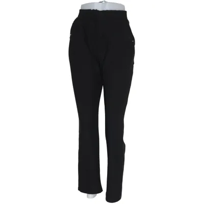 Pantalon (Noir) de Dress Like Marie Élasthane, Polyester