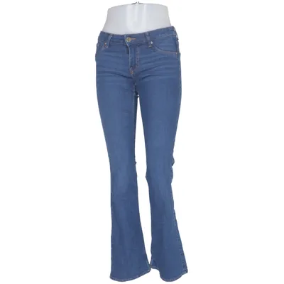 Jean (BOOTCUT LOW WAIST) de &Denim by H&M Coton, Élasthane, Polyester