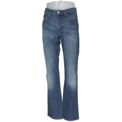 Jeans (Blå) från Hugo Boss Bomull