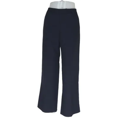 Pantalon de costume (Bleu) de Laura Clement La Redoute