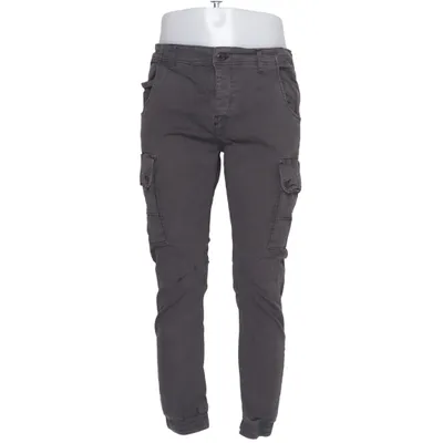 Cargobyxor (Grå) från Jack & Jones Jeans Intelligence