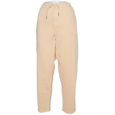 Joggingbroek (Beige) van Chicoree Katoen, Polyester