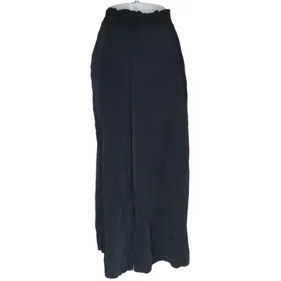 Palazzo broek (Blauw) van H&M Trend Polyester