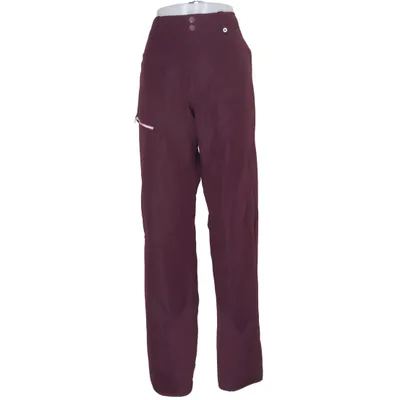 Friluftsbyxor (Lila) från Áhkká Outdoor Polyester