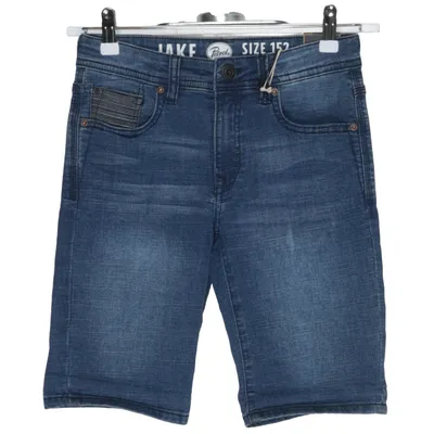 Jean (Jake) de Petrol Coton, Élasthane, Polyester