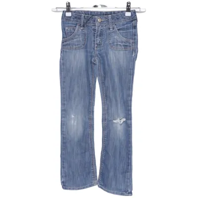 Jeans (Blue) from S7 Star Cotton, Polyester