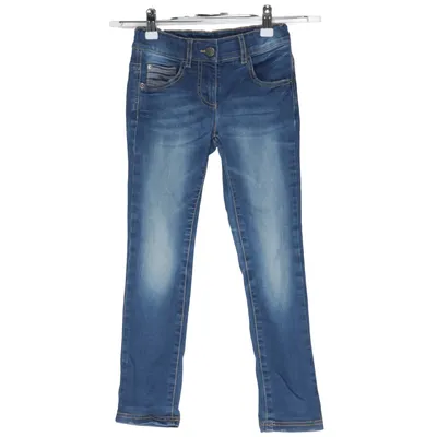 Jean (Bleu) de Benetton Jeans