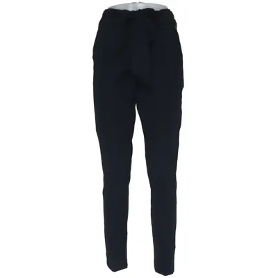 Pantalon portefeuille (Gris) de Helena Hart Élasthane, Polyamide