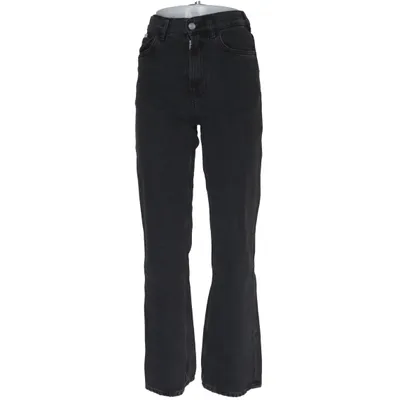 Jeans (K Fd Reg) från Karve Lyocell, Ekologisk bomull