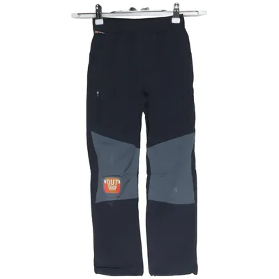 Pantalon d'extérieur (Gris) de Hannah Élasthane, Polyamide, Polyester