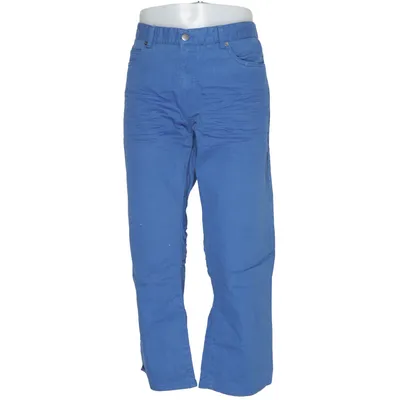 Jeans (Blue) from Man by Tchibo Cotton