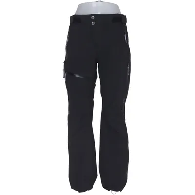 Softshell-bukser (Grå) fra Houdini Genanvendt polyester