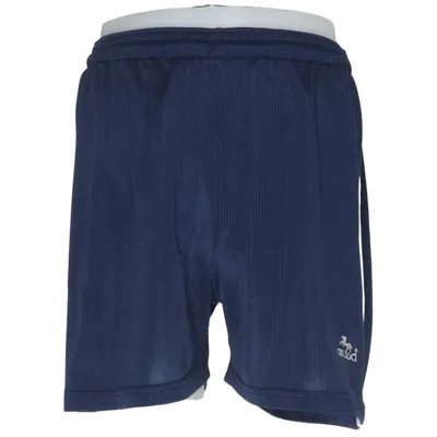 Sports shorts (Blue, White) from Aruba Polyester