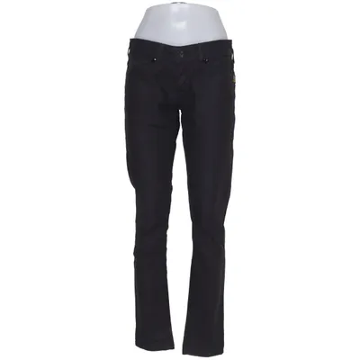 Jean (Noir) de G-Star Raw Denim Coton, Élasthane