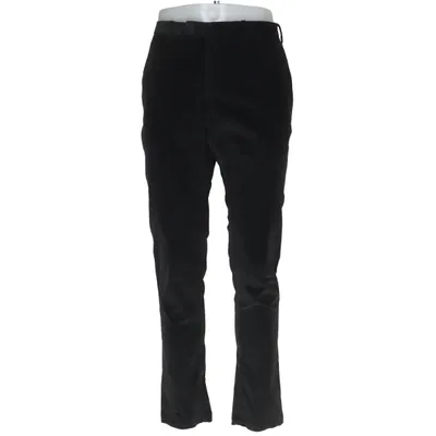 Pantalon en velours (3477G) de Germano Coton, Élasthane