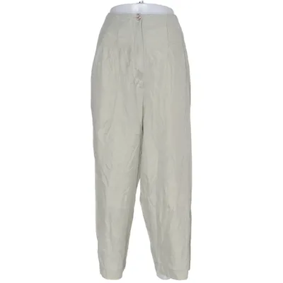 Pants (Green) from Domino Cotton, Silk