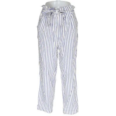 Pants (Falsterbo Horse Show) from Gina Tricot Falsterbo Horse Show Linen, Viscose