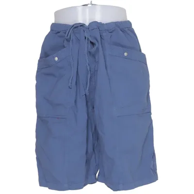 Shorts (Blå) från Jacett Bomull