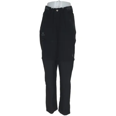 Outdoor pants (Black) from Halti Recycled polyester