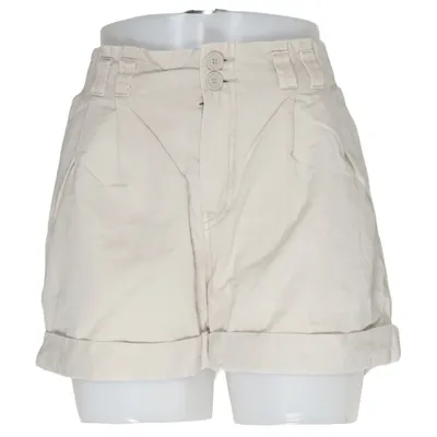 Short (Beige) de Fuga Denim Coton