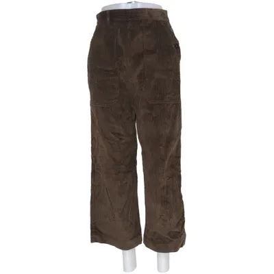 Manchesterbyxor (Brun) från Toast Bomull