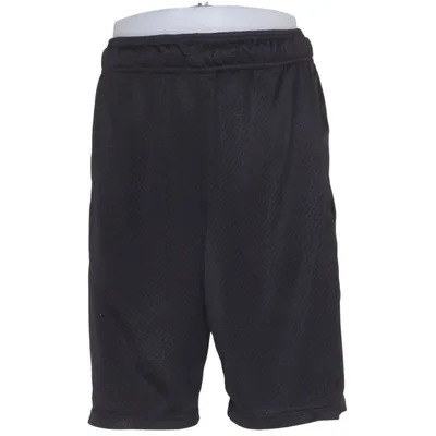 Basketshorts (Svart) från Everlast Polyester