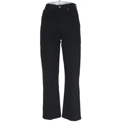 Jeans (W25 L29) från Levi's Premium Bomull, Elastan, Polyester