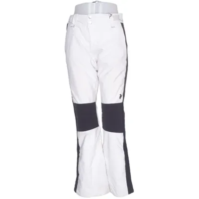 Täckbyxor (Vit, Svart) från Peak Performance Elastan, Polyamid, Återvunnen polyester