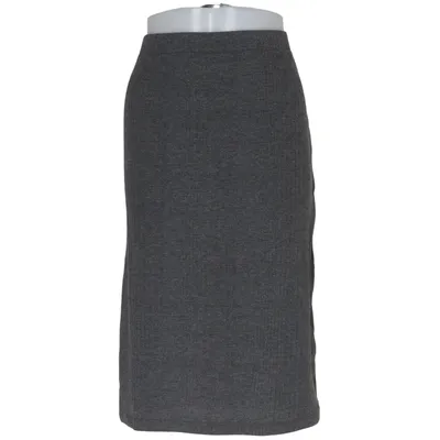 Rok (Grijs) van Sparkz Polyester, Viscose