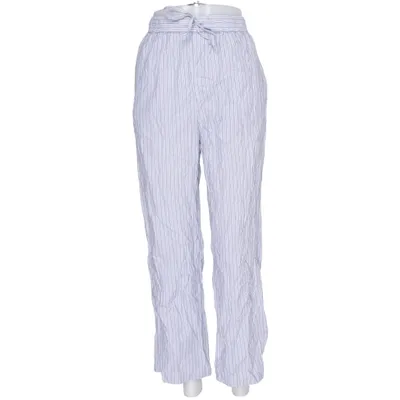 Pyjamasbyxor (Blå, Vit) från Market Bomull