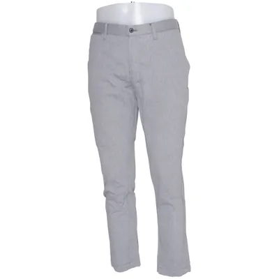 Chinos (CHAZE FLANNEL TWILL) van J.Lindeberg Katoen