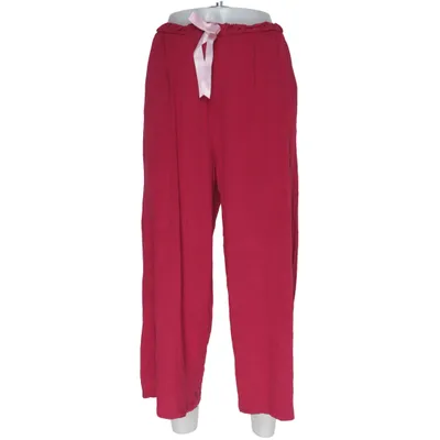 Pajama pants (Pink) from Esmara Lingerie Elastane, Viscose