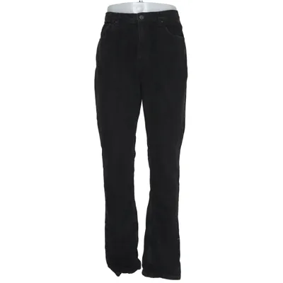 Spijkerbroek (Zwart) van NLY Jeans Katoen