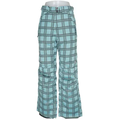 Täckbyxor (Lilian Pts) från Campus Bomull, Polyester