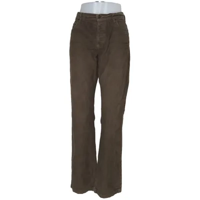 Fløjlsbukser (Brun) fra Gap Jeans Bomuld