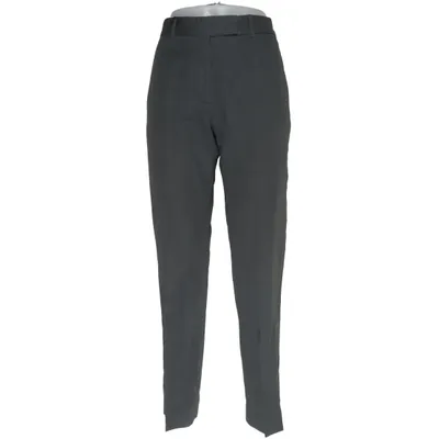 Chino (Gris) de Officine Générale Coton, Lin