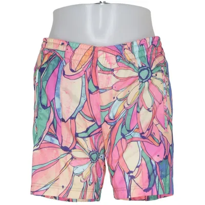 Shorts (Flerfärgad) från Adidas Originals Polyester
