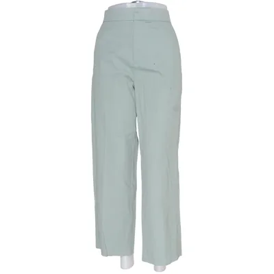 Chinos (Grön) från Masai Bomull, Elastan
