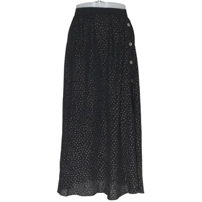 Maxi nederdel (Esmee) fra Jackpot Viscose
