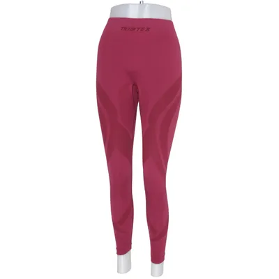 Sports tights (Red) from Trimtex Polyester