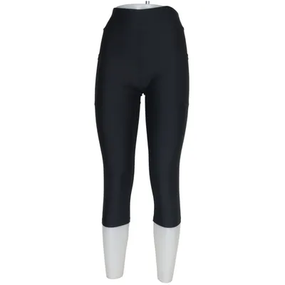 Sports tights (Black) from Maya Freya Elastane, Polyester