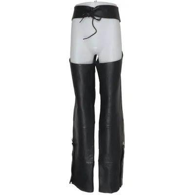 Chaps (Zwart) van Harley Davidson