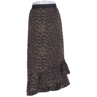 Kjol (MYNTE) från Prepair Polyester, Viskos