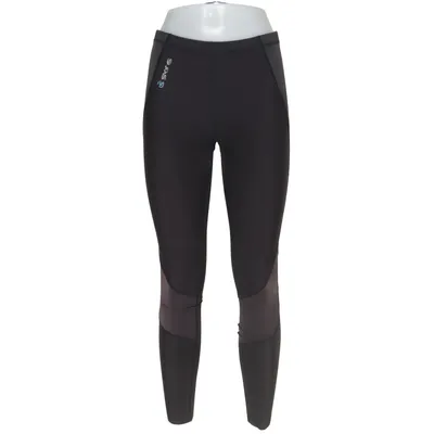 Sportleggings (Zwart) van Skins