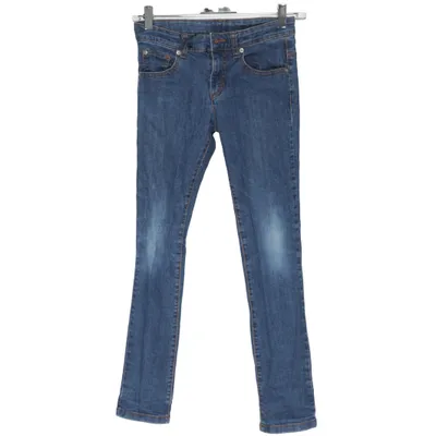 Jean (Bleu) de Benetton Jeans Coton, Élasthane, Polyester
