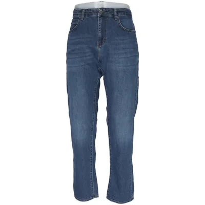 Spijkerbroek (Barfly) van Reell Elastaan, Polyester, Gerecycled katoen