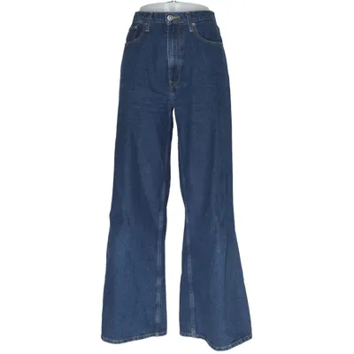 Jeans (Wyde Sara) fra Mud Jeans Genanvendt bomuld